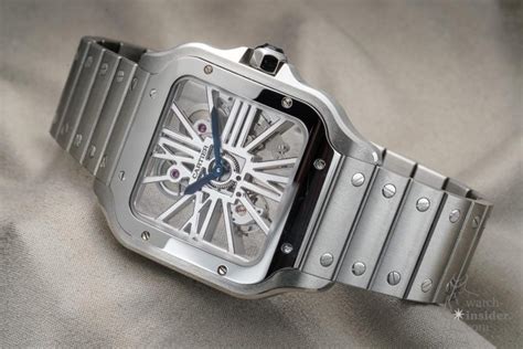 replica cartier skeleton|knockoff cartier watches.